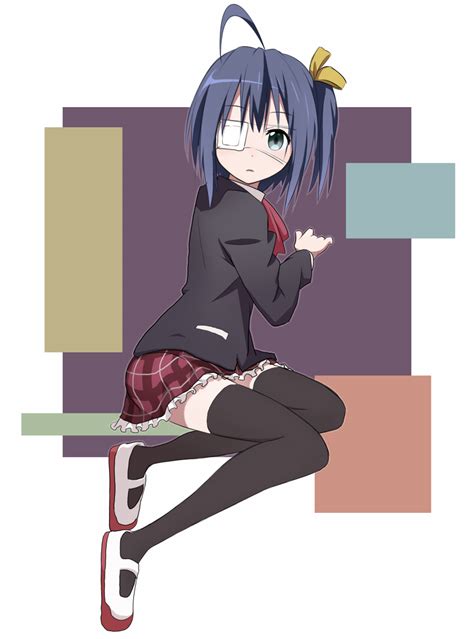 Takanashi Rikka Chuunibyo Demo Koi Ga Shitai Image 1295224