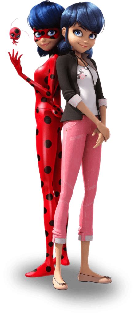 Imágenes De Miraculous Png Mega Idea Imprimibles Ladybug