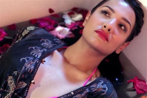 Actress Priyanka Karki Glamour Nepal