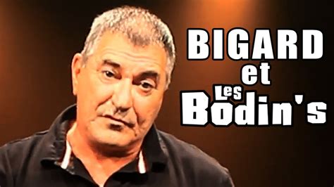 Pendant de nombreuses années le couple se bat pour avoir un enfant, et finalement donne naissance à sasha. Jean-Marie Bigard fête les 20 ans des Bodin's - Interview ...