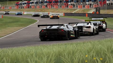 Assetto Corsa Brands Hatch Try Youtube