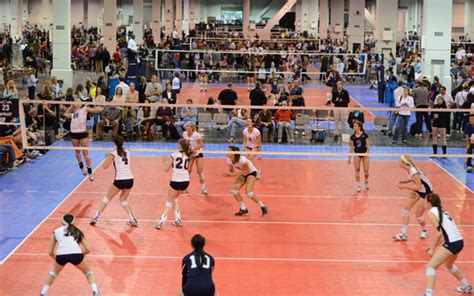 SBVC teams close to national bids in Las Vegas — Presidio Sports