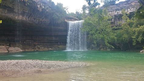 Best Swimming Holes In Texas Photos