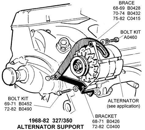 Diagram 1990 Corvette Alternator Wiring Diagram Mydiagramonline