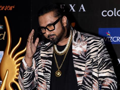 Yo Yo Honey Singh Opens Up About The Domestic Violence Allegations On Him By Wife Shalini Talwar