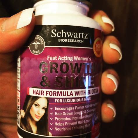 Fast hair growth vitamin supplements biotin herbal msm bamboo hair skin nail natural hair care for hair loss. Hair Growth and Shine Supplements