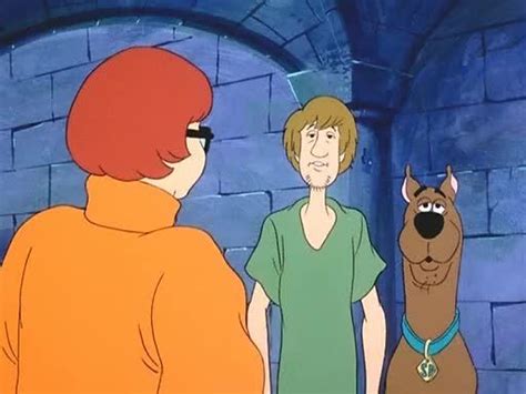 The Scooby Doo Show Season 1 Episode 6 Scared A Lot In Camelot Watch