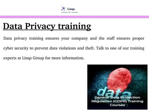 Ppt Data Privacy Training Powerpoint Presentation Free Download Id