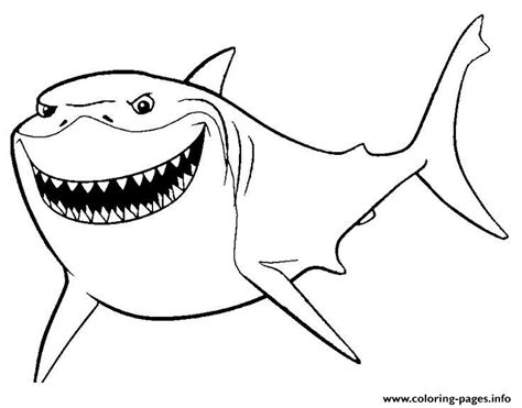 Bruce lee's daughter, shannon, shares her father's philosophical writings and explores how the legendary actor and martial artist affected her. Bruce Finding Nemo Movie Coloring Pages Printable