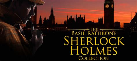To prevent their deaths, holmes must solve puzzles posed in a series of phone messages. Watch Sherlock Holmes Collection "Sherlock Holmes ...