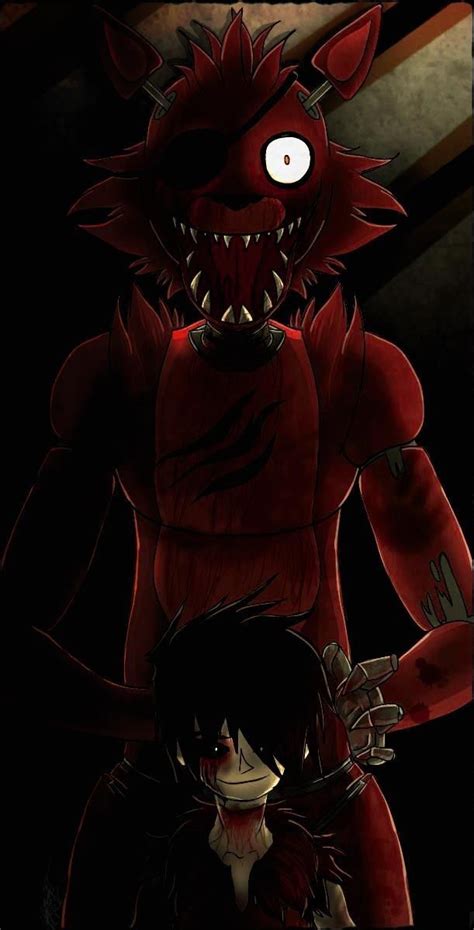 Pin By Muffinsini Check On Five Nights At Freddys Fnaf Foxy Fnaf