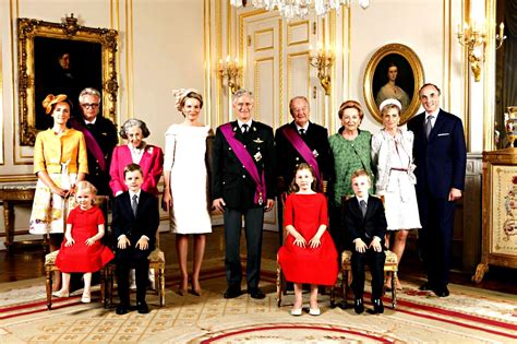 Royal Family of Belgium 2013 | Belgium royal family, Belgian royal family, Royal family