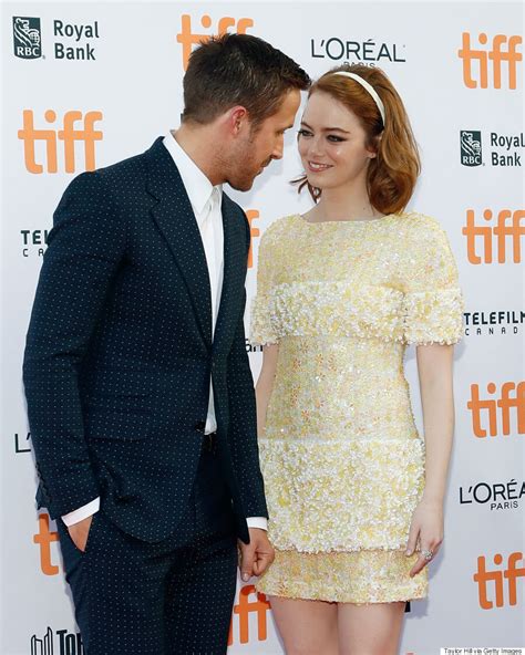 Why Ryan Gosling And Emma Stone Are The Ultimate Friendship Goals Hello Vlr Eng Br