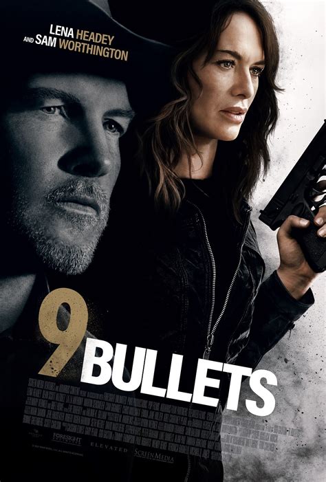 9 Bullets Dvd Release Date Redbox Netflix Itunes Amazon