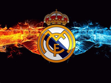 We have 792 free real madrid vector logos, logo templates and icons. 1080P Real Madrid Logo Wallpaper Hd / Real Madrid Logo ...