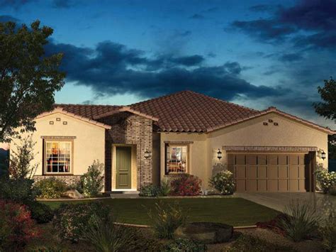 Browse new construction homes in the sonoran place community by ashton woods. Vistancia - Greater Phoenix Arizona Real Estate - Shea ...