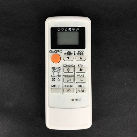 Ebay.de has been visited by 100k+ users in the past month New Universal Air Conditioner Remote Control For ...