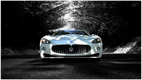 , maserati gran turismo s hd desktop wallpaper widescreen high 1920×1080. New Maserati Granturismo HD Car Wallpaper