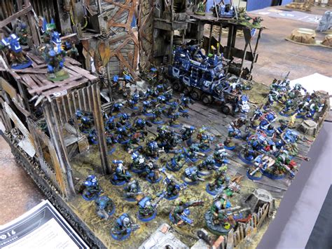 Adepticon Pics From The 40k Singles Championship Faeit 212