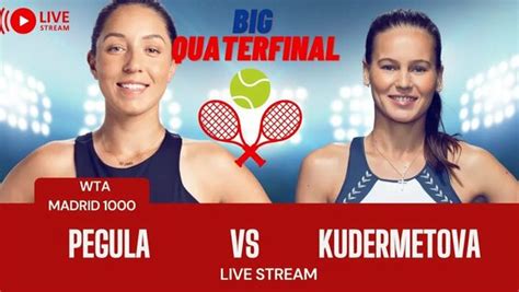 Wta Live Iga Swiatek Vs Aryna Sabalenka Wta Madrid Live Tennis
