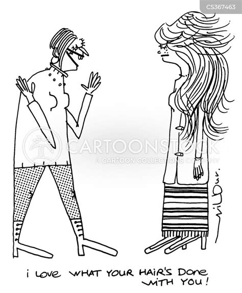 Check spelling or type a new query. New Hairstyle Cartoons and Comics - funny pictures from ...