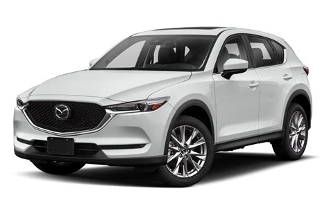 Great Deals On A New 2019 Mazda Cx 5 Grand Touring Reserve 4dr I Activ
