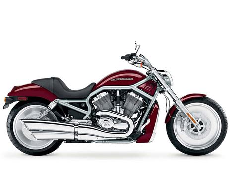 In my spare time i like building websites and love anything to do with the internet. Harley-Davidson V-ROD VRSCA (2006) - 2ri.de
