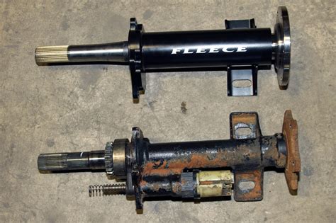 Ultimate Axle Build: Building A Super-Strong 9.25 AAM Front Axle for Your GM or Dodge (Part 2 