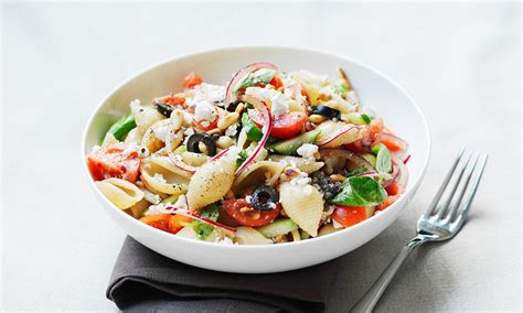 Fresh Diabetic Pasta Salad Recipes In 2020 Mediterranean Pasta