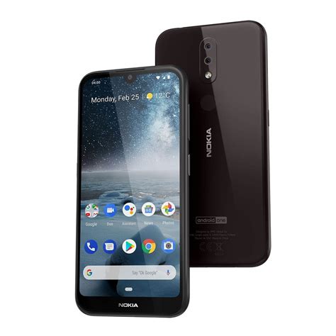 Nokia's Android One phones offer some enticing features for under $170 ...