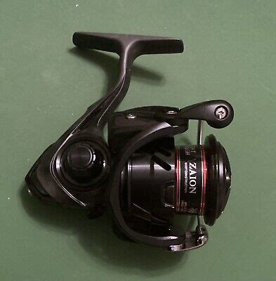 Daiwa Tatula Lt Cxh Spinning Reel Ebay