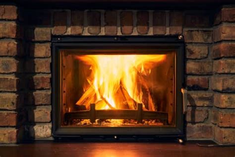 Types Of Fireplace Dampers Designing Idea