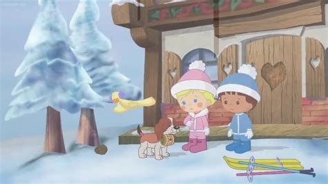 Chloes Closet Season 2 Episode 1 Best In Snow Watch Cartoons Online