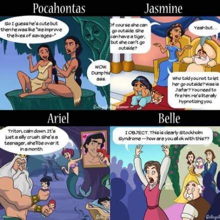 Funny Memes Disney Princesses Hilarious 22 Ideas Funny Disney Memes