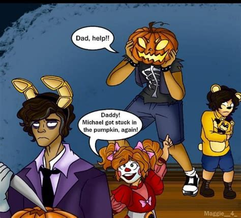 Which Afton Likes You The Most Anime Fnaf Afton Fnaf Drawings