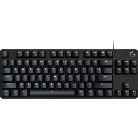 Logitech G G413 Tkl Se Mechanical Gaming Keyboard 920 010442 Bandh