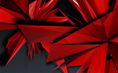 Struttura di base in metallo. Fondos De Pantalla Para Pc Gamer Rojo