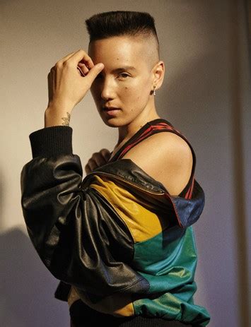 Kim Ann Foxman EP Premiere Dazed