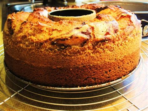 Saftiger Marmorkuchen Mit Eierlik R Und Locker Rezepte Kochbar De Hot