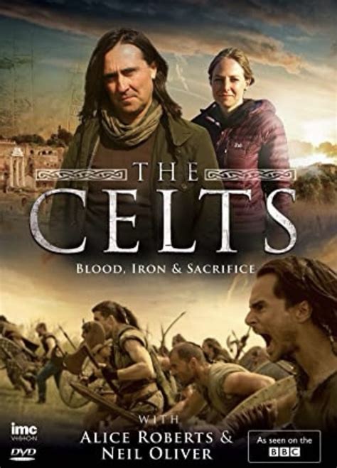The Celts Blood Iron And Sacrifice 2015