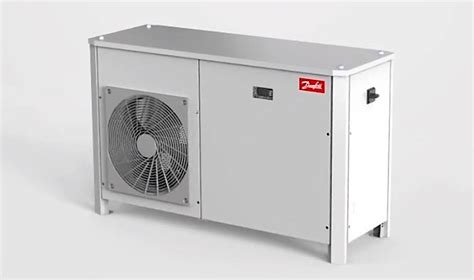 Danfoss Plans Co2 And A2l Optyma Condensing Units Cooling Post
