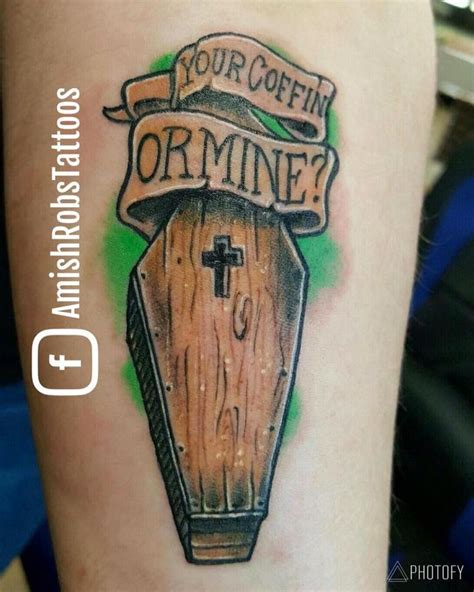 Pin On Amish Robs Tattoos