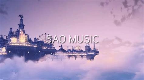 Sound Effect Sad Music No Copyright Youtube