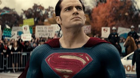 Man Of Steel 2 Will Henry Cavill Return As Superman Gamesradar