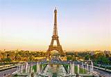 Eiffel Tower Ticket Reservation