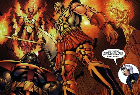 She died fighting morg, who in turn became the newest herald. Heralds of Galactus (Earth-2301) - Marvel Comics Database