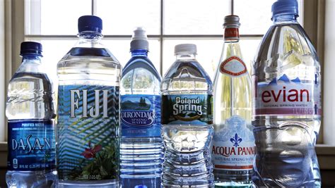 Water Becomes Americas Favorite Drink Again