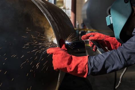 What Is Fusion Welding And How Does It Work Waterwelders