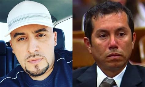 El primer esposo de jenni rivera : Juan Rivera revela que pensó en matar a José Trinidad ...
