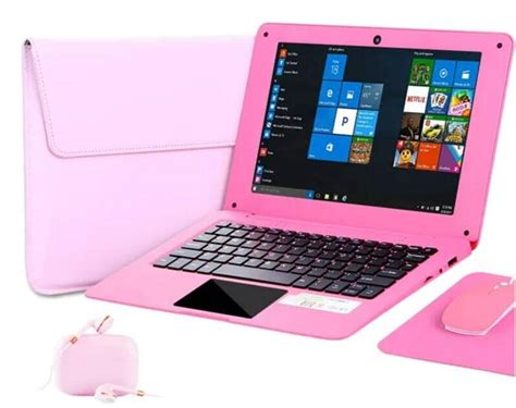 Find The Best Pink Laptops 2023 Reviews